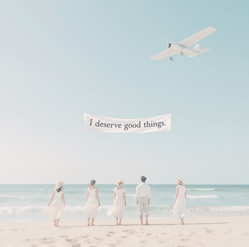 good things