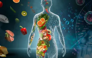 healthy body healthy mind